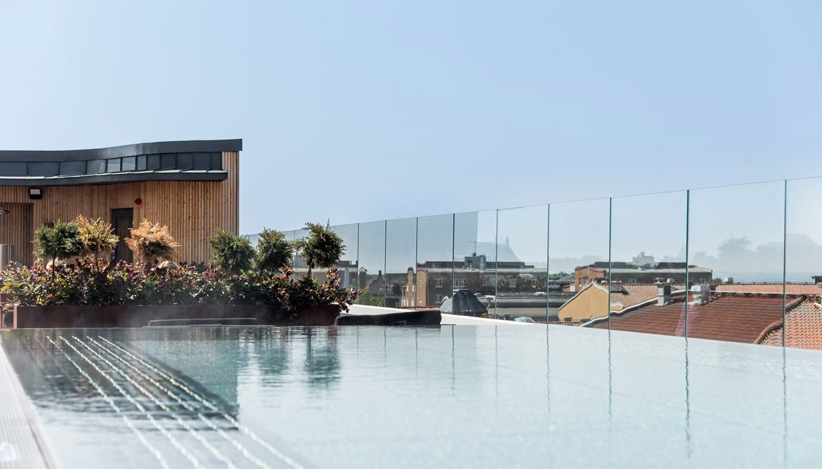 Varbergs Stadshotell & Asia Spa