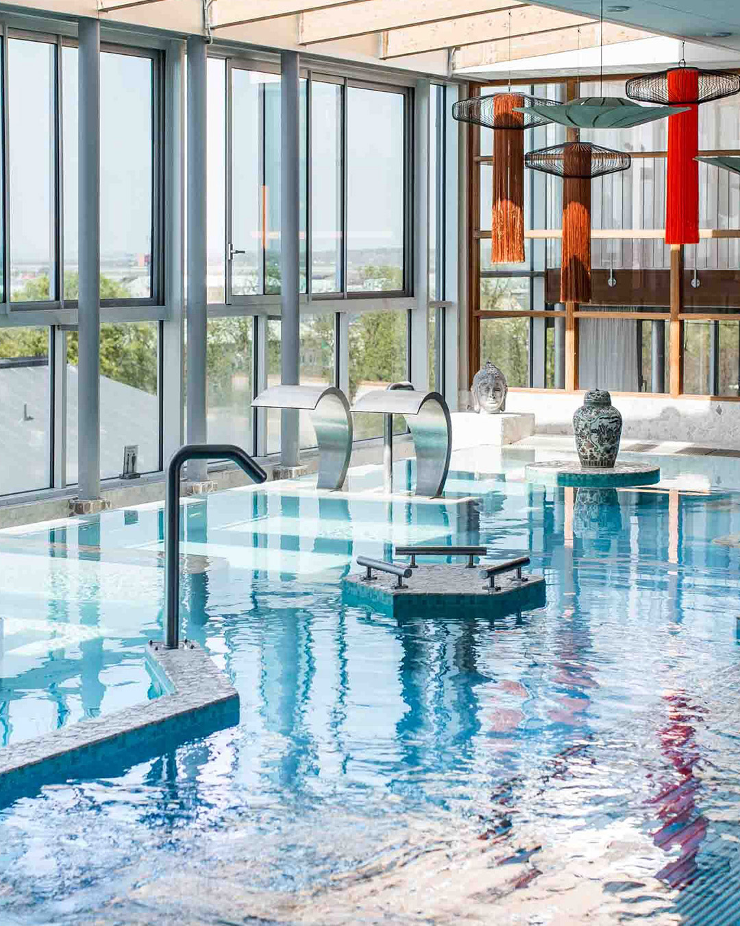 Varbergs Stadshotell & Asia Spa