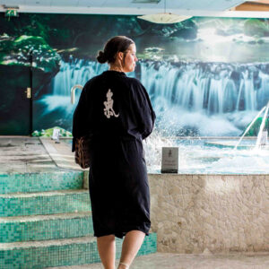 Varbergs Stadshotell & Asia Spa