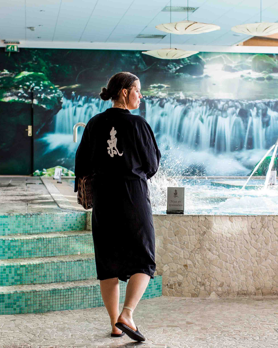 Varbergs Stadshotell & Asia Spa