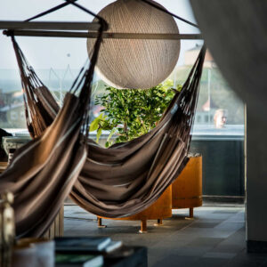 Varbergs Stadshotell & Asia Spa