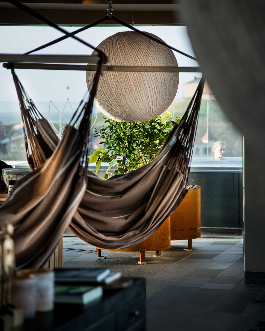 Varbergs Stadshotell & Asia Spa