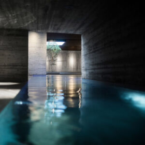 Yasuragi - ett japanskt badhus