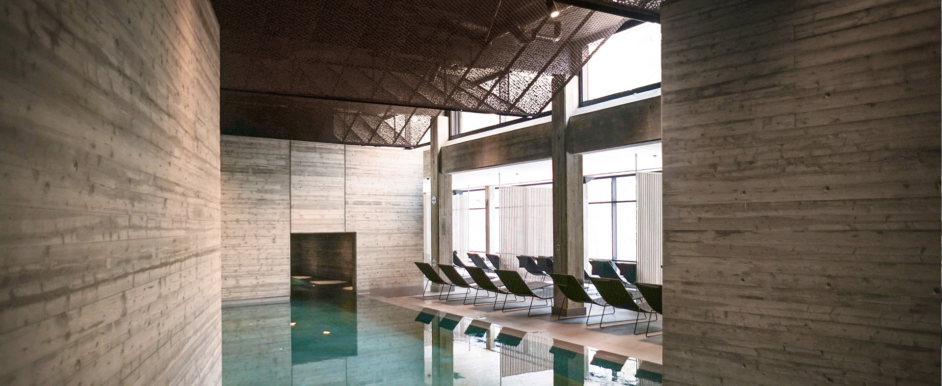 Yasuragi - ett japanskt badhus