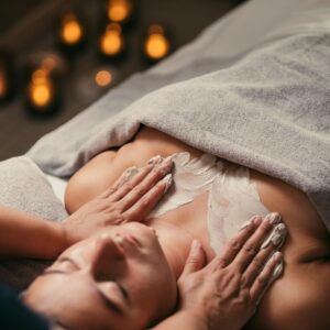 Strömstad Spa Kroppsbehandling