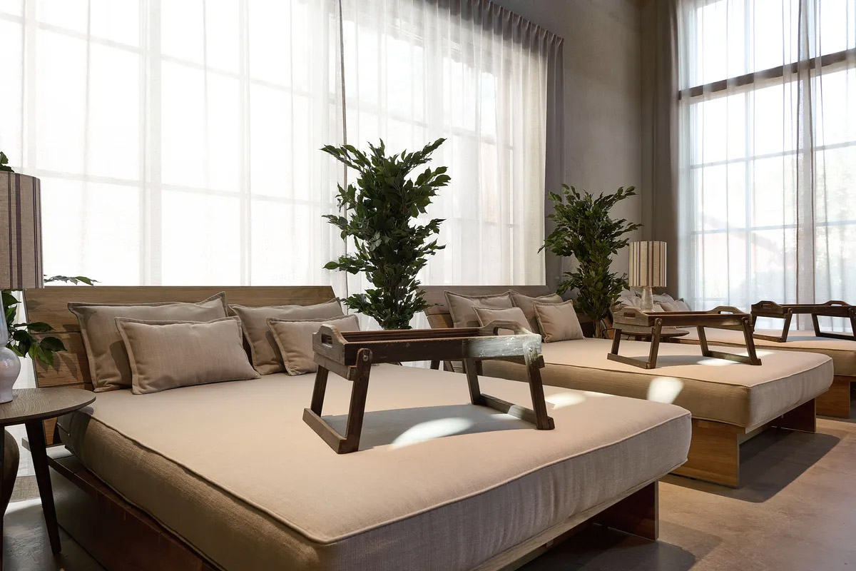 Högbo Brukshotell & Spa