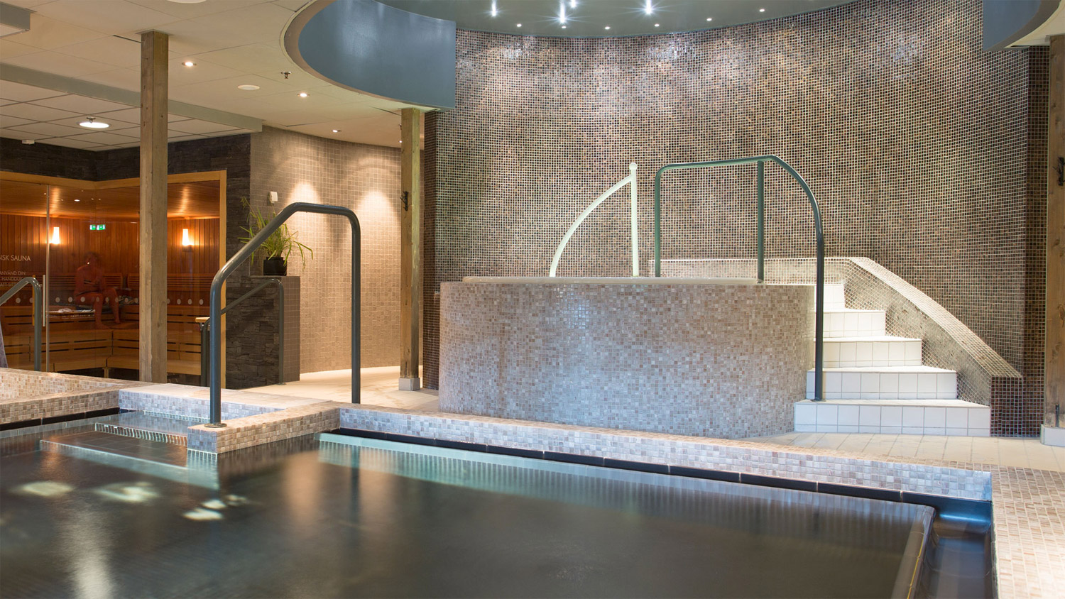 Skistar Lodge Lindvallen