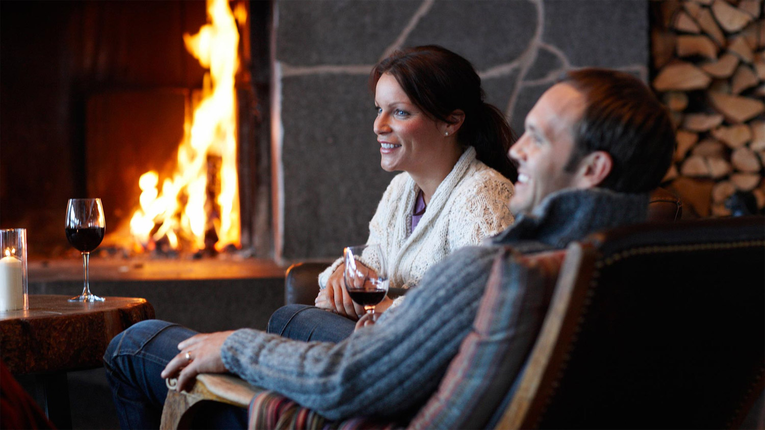 Skistar Lodge Lindvallen