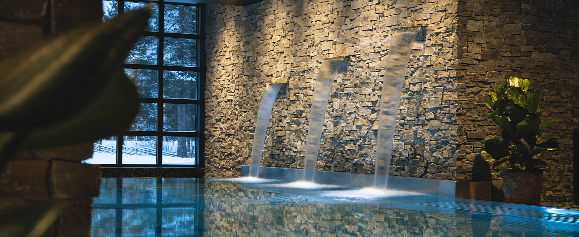 Skistar Lodge Lindvallen